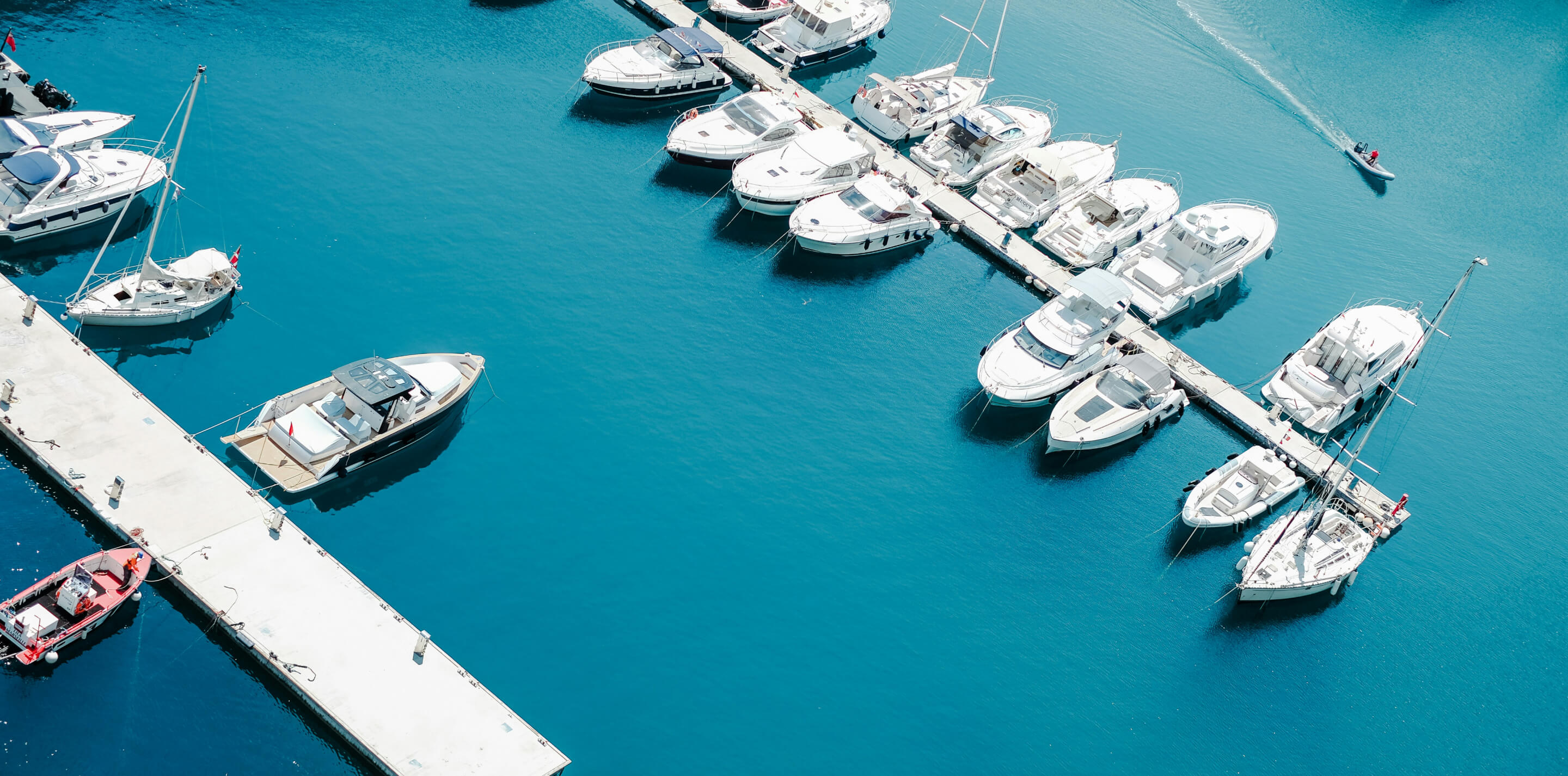 Sail Yacht