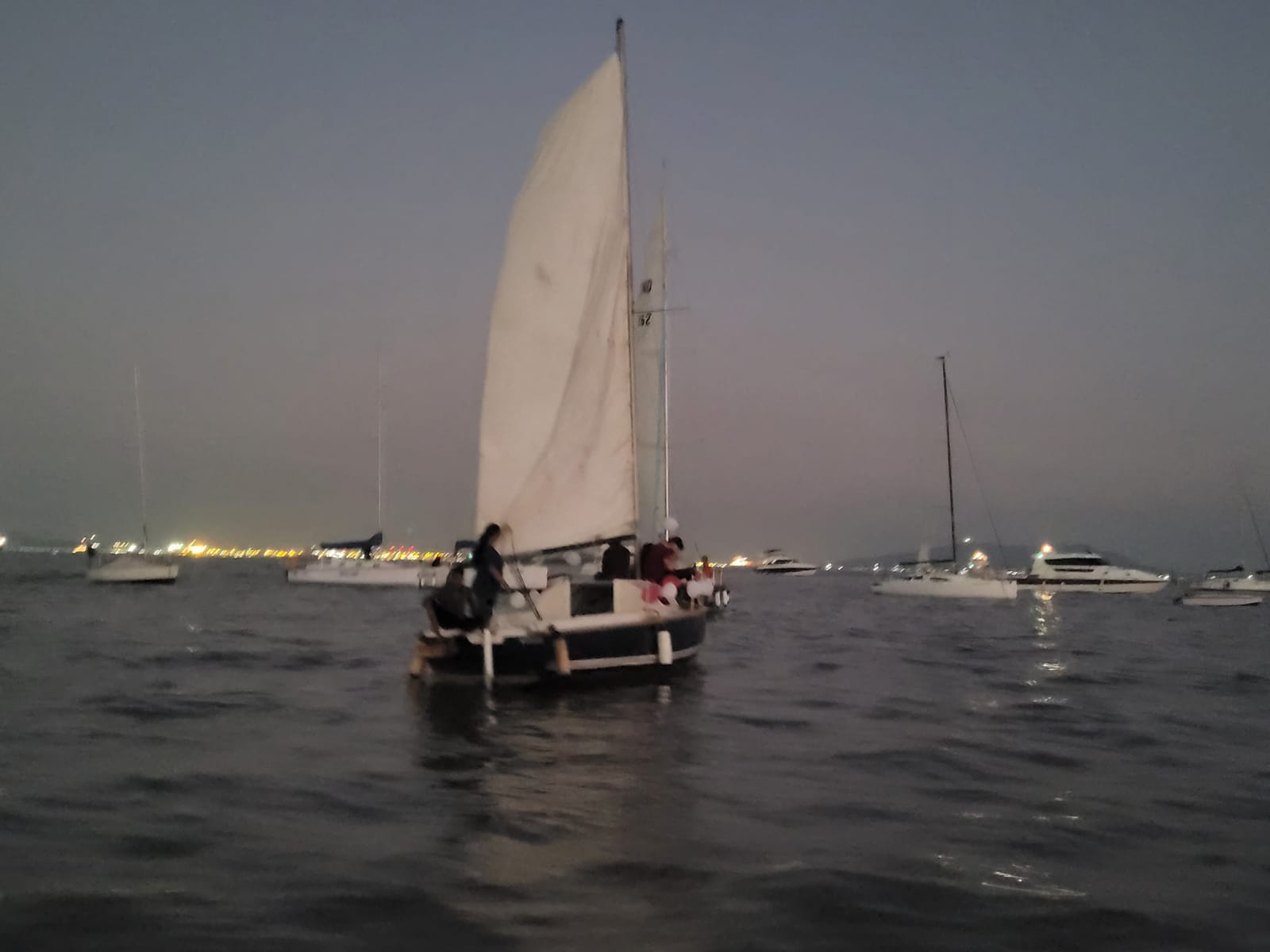 Jeanneau 22