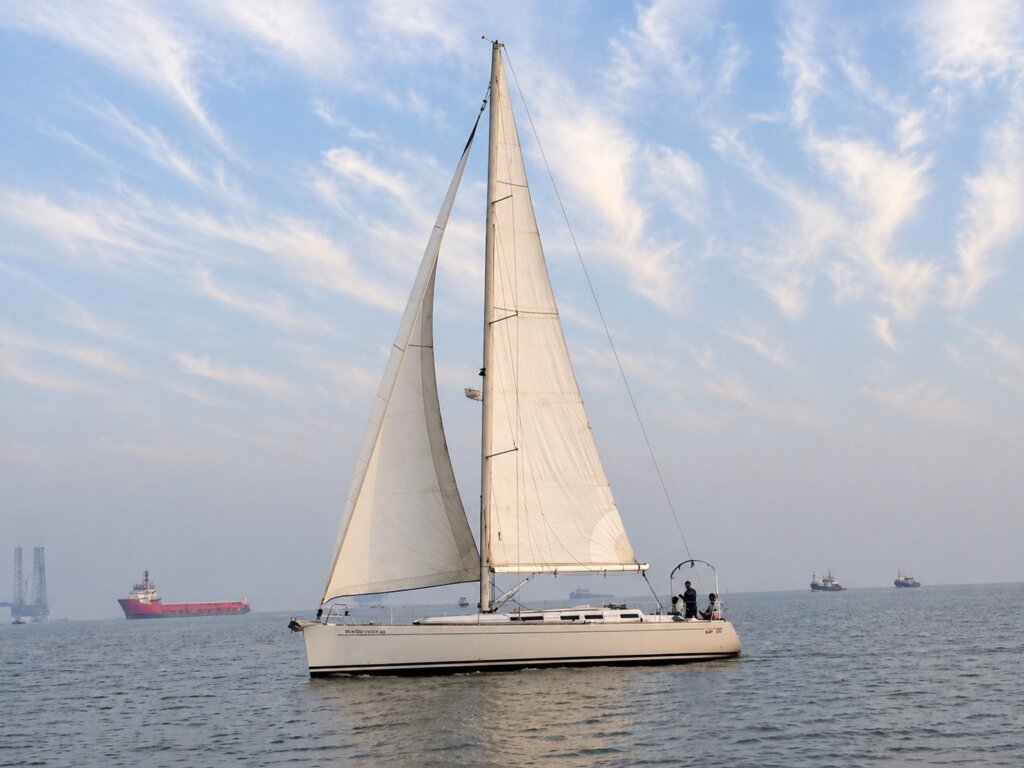 JNAV 45