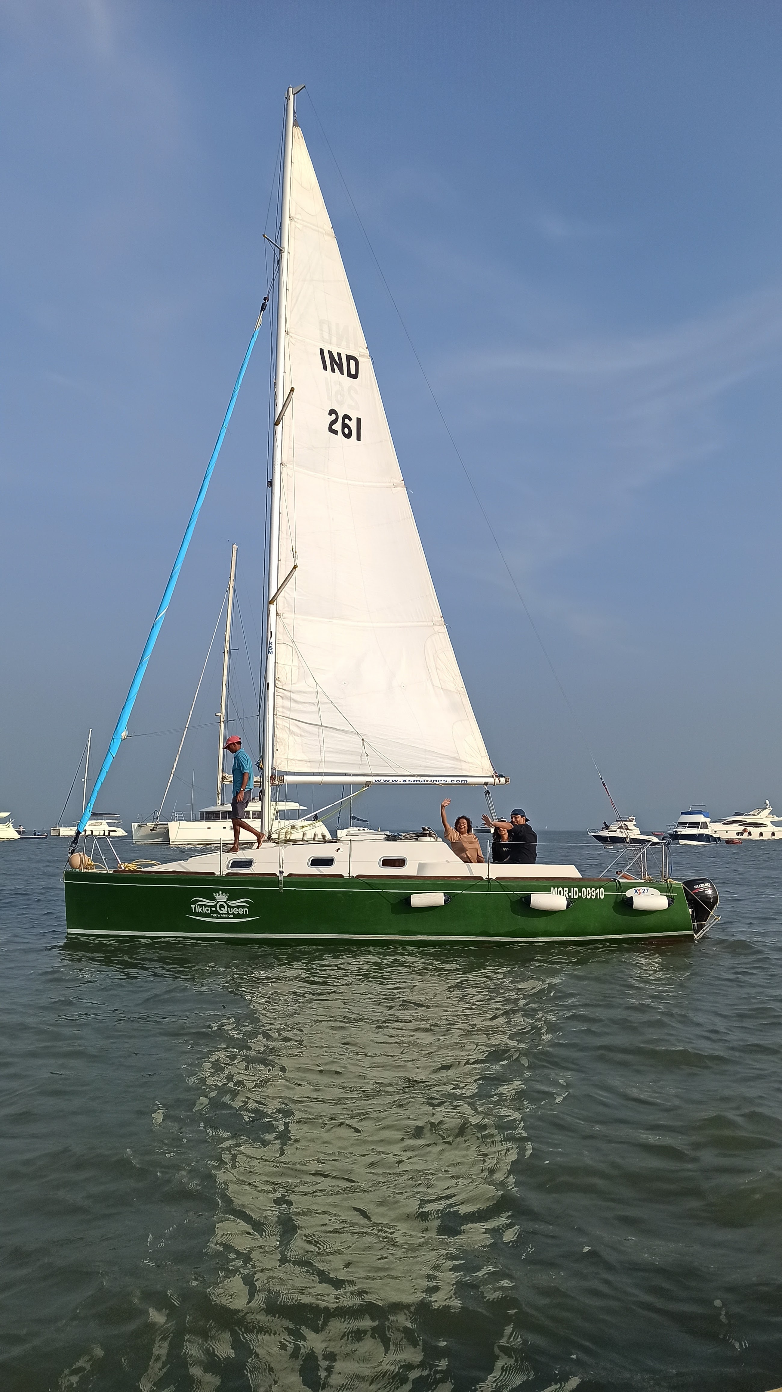 XSTIK 27