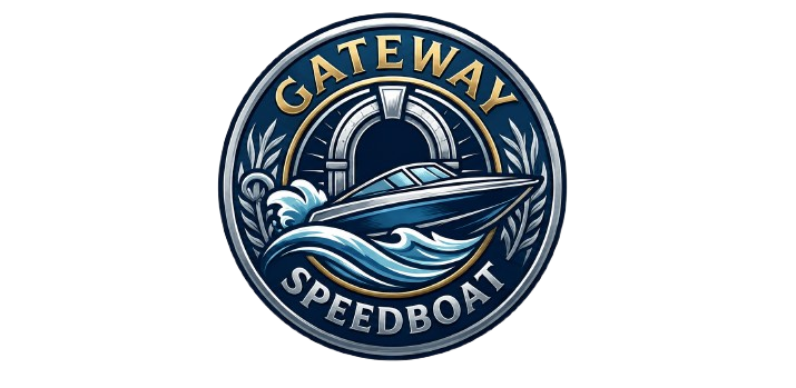 Gateway Speed Boats Logo
